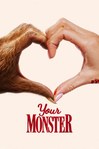 Poster zu Your Monster