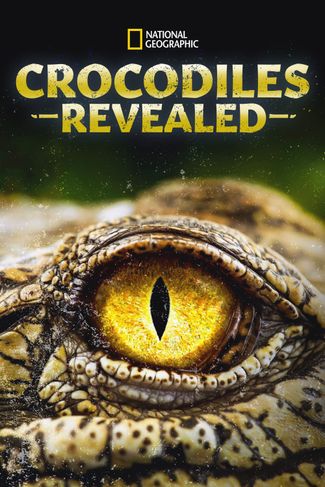 Poster of Crocodiles Revealed