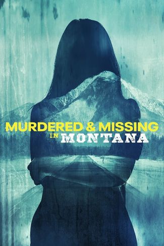 Poster zu Murdered and Missing in Montana