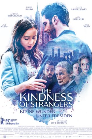Poster zu The Kindness of Strangers