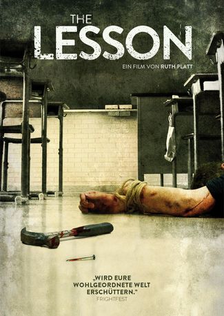 Poster of The Lesson