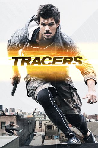 Poster zu Tracers