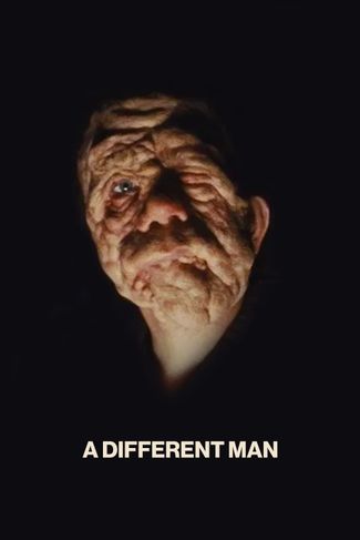 Poster zu A Different Man