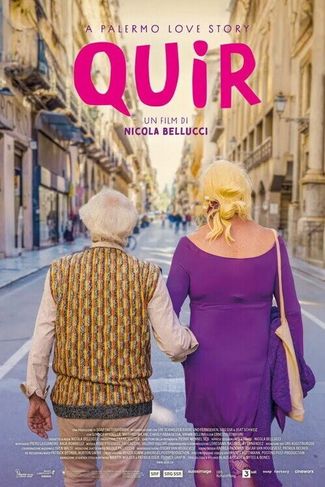 Poster zu Quir