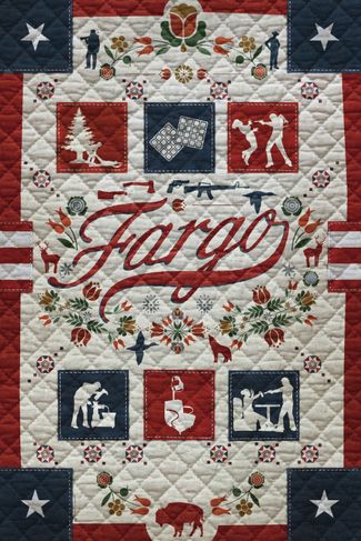 Poster zu Fargo