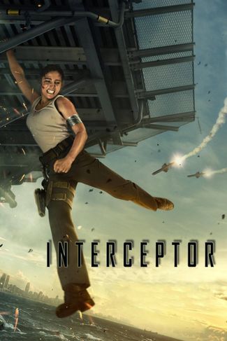 Poster zu Interceptor