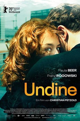 Poster of Undine