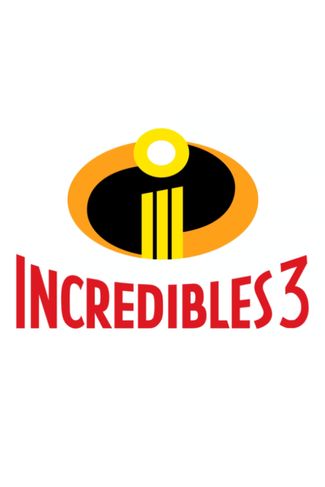 Poster of Incredibles 3