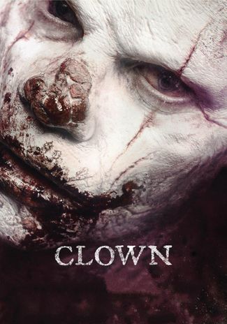 Poster of Clown