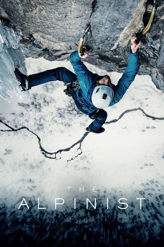 Poster zu Der Alpinist