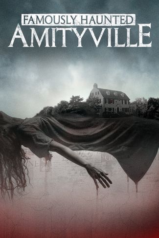 Poster zu Amityville: Mord im Horrorhaus