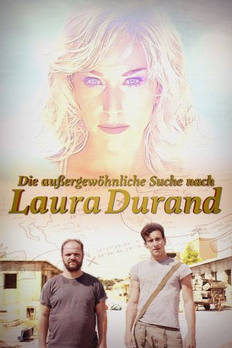 Poster zu Die außergewöhnliche Suche nach Laura Durand