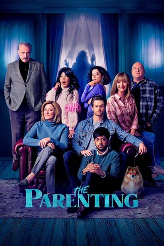 Poster zu The Parenting