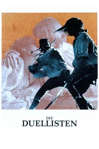 Poster zu Die Duellisten