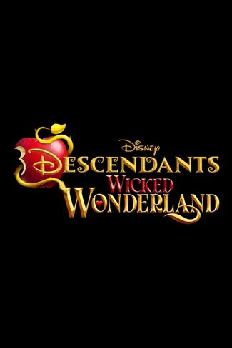 Poster zu Descendants 5: Wicked Wonderland