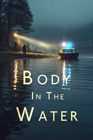 Poster zu Body in the Water: Mörderische Gewässer