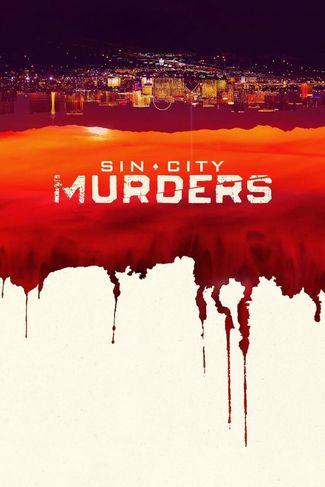 Poster zu Sin City Murders