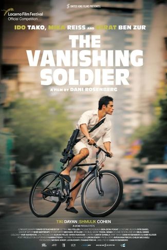 Poster zu The Vanishing Soldier