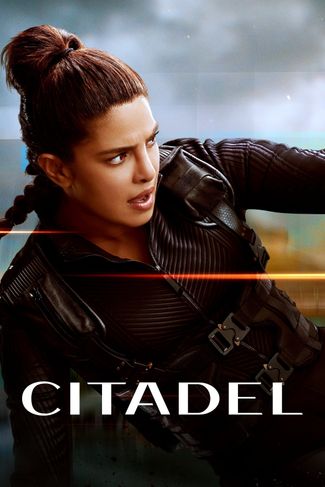 Poster of Citadel