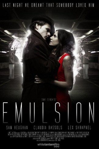 Poster of Emulsion