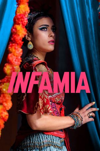 Poster zu Infamia