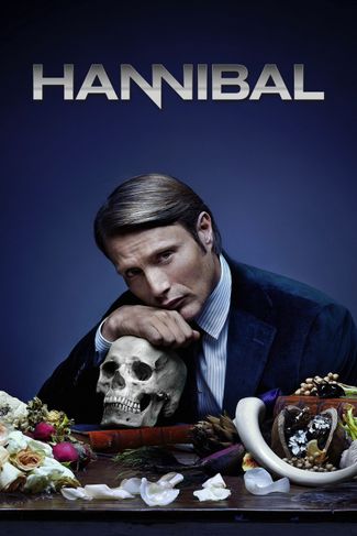 Poster of Hannibal