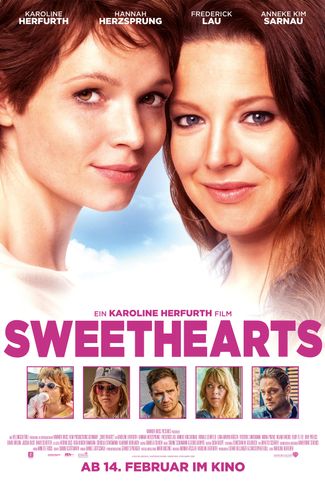 Poster zu Sweethearts