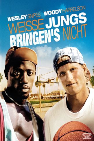 Poster zu Weiße Jungs bringen's nicht