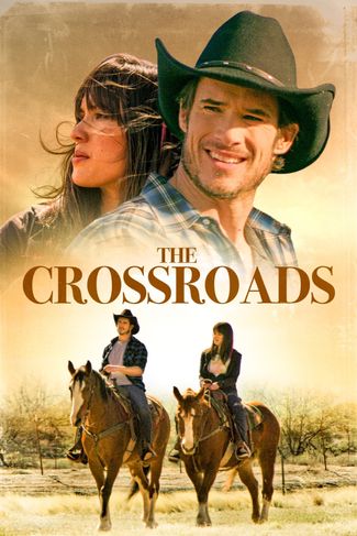 Poster zu The Crossroads