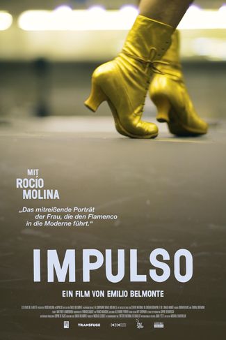 Poster of Impulso