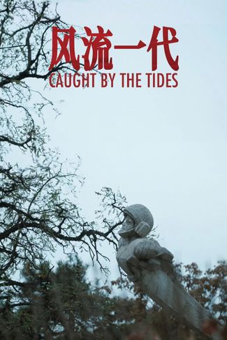 Poster zu Caught by the Tides