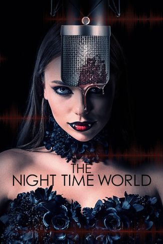 Poster of The Night Time World