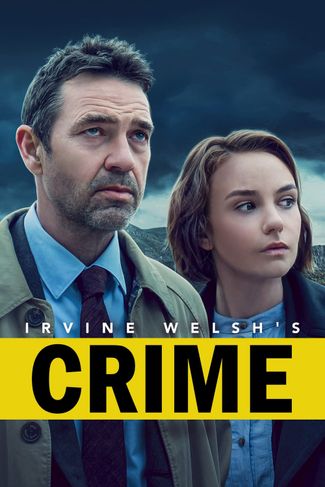 Poster of Crime