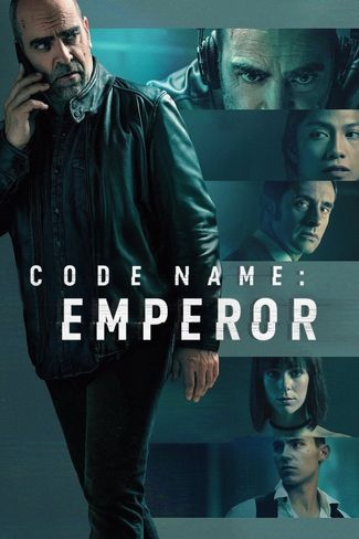 Poster zu Codewort: Kaiser