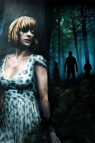 Poster of Eden Lake