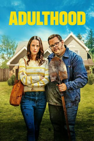 Poster of Adulthood