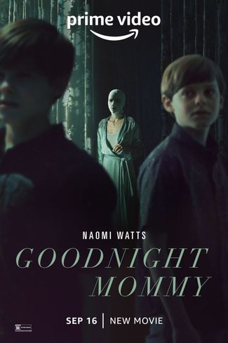 Poster zu Goodnight Mommy