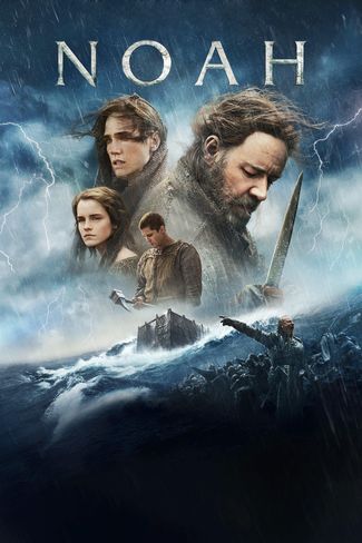 Poster zu Noah