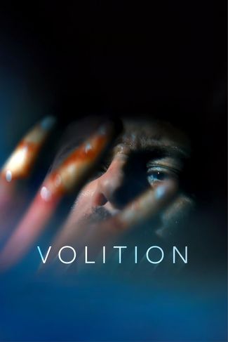 Poster of Volition