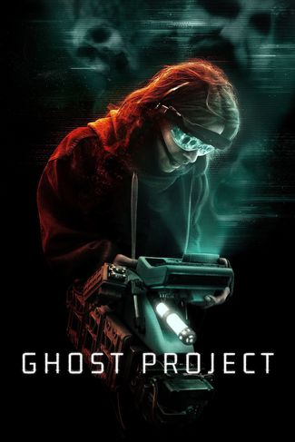 Poster zu Ghost Project