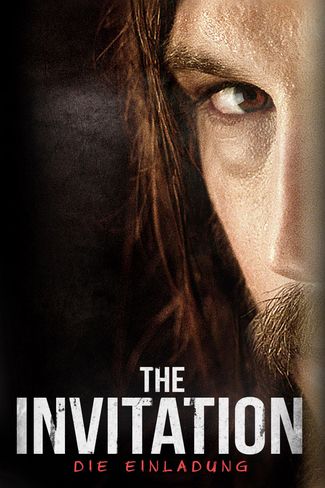 Poster of The Invitation
