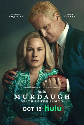 Poster of Murdaugh: Death in the Family