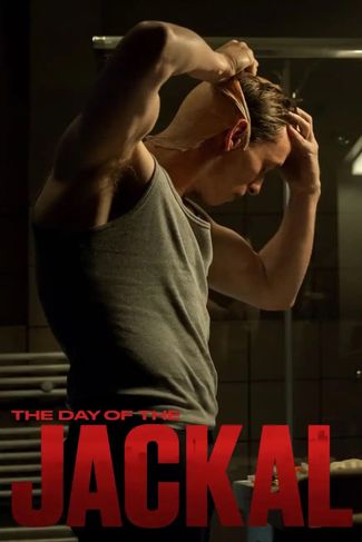 Poster zu The Day of the Jackal