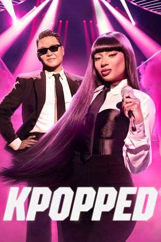 Poster of KPOPPED