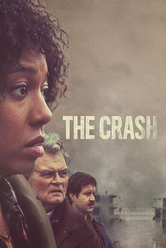 Poster zu The Crash