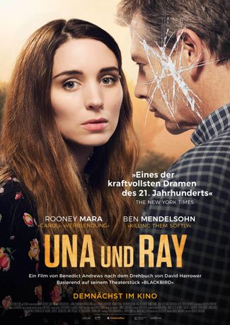 Poster zu Una und Ray