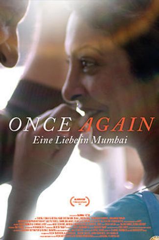 Poster zu Once Again: Eine Liebe in Mumbai