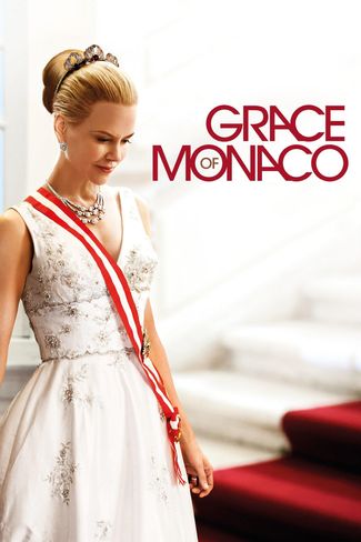 Poster zu Grace of Monaco