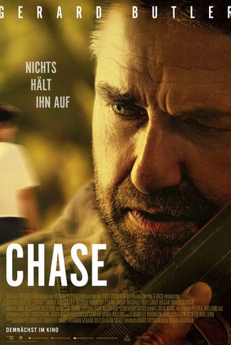 Poster zu Chase: Nichts hält ihn auf 