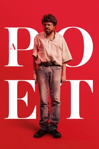 Poster of A Poet